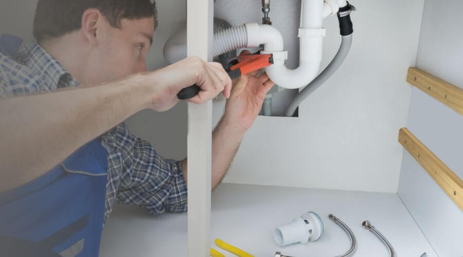 Professional Leak Detection in Prospect Park, PA