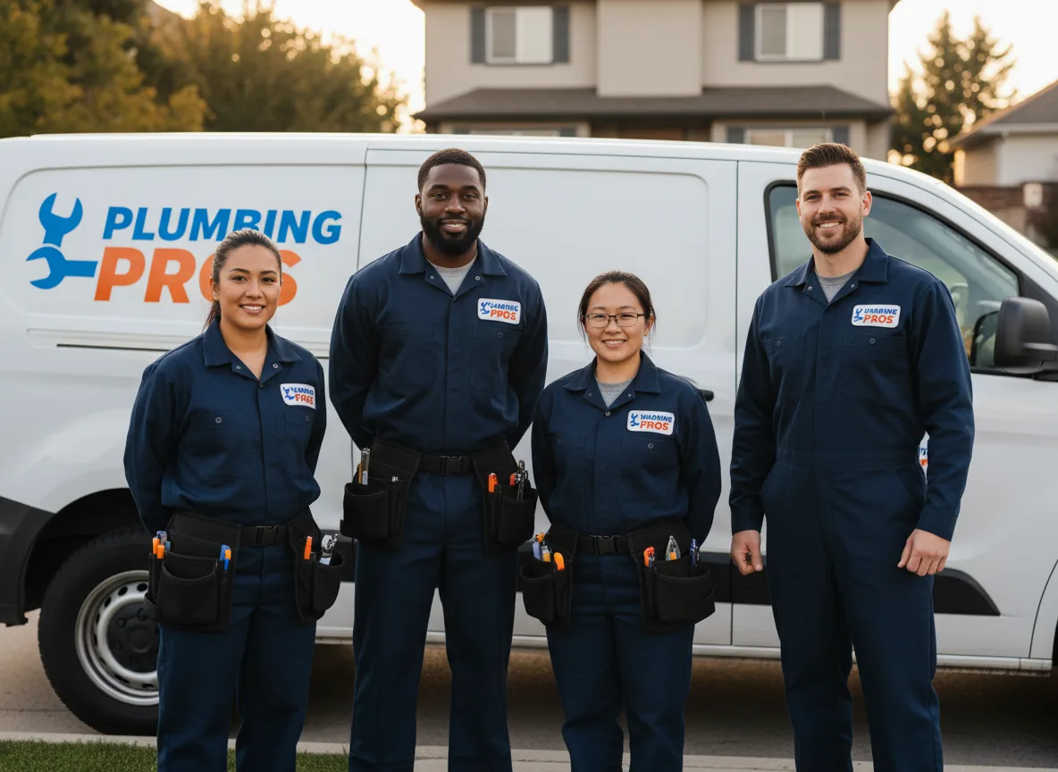 Water Heater Repair company in Prospect Park, PA